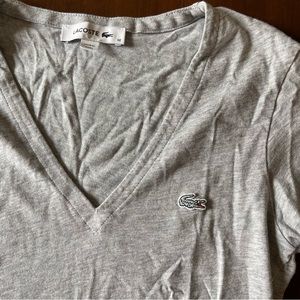 Lacoste V-Neck